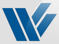 The Western World logo.